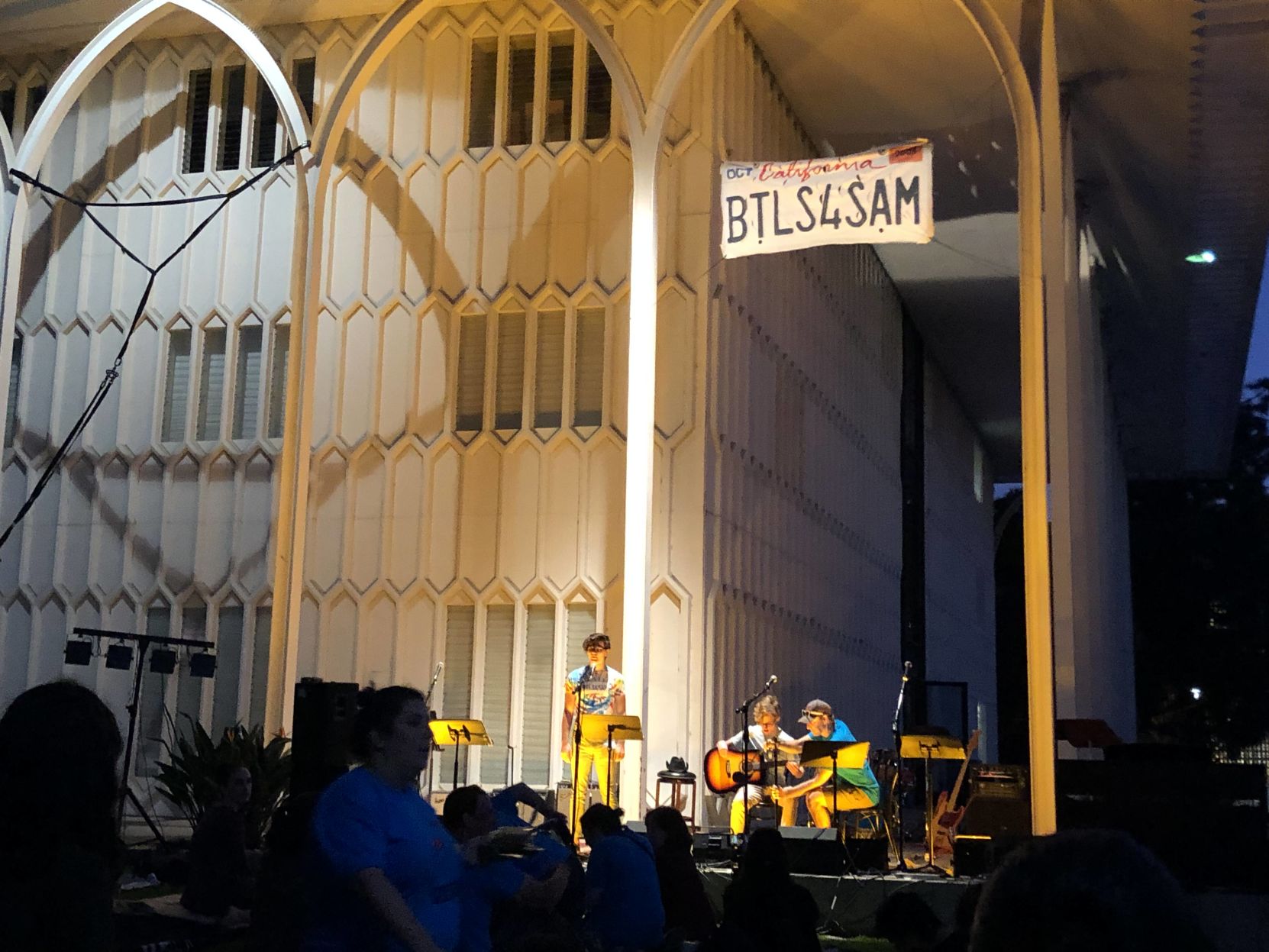 BTLS4SAM